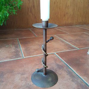 CANDLE STICK HOLDER